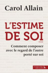 Image livre de Carol Allain