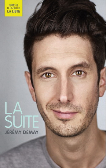 Image livre de Jérémy Demay
