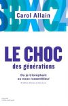 Image livre de Carol Allain