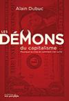 Image livre de Alain Dubuc
