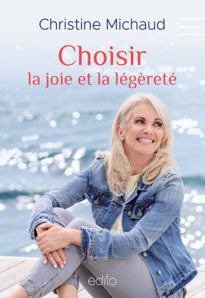 Image livre de Christine Michaud