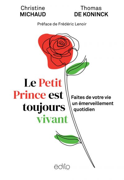 Image livre de Christine Michaud