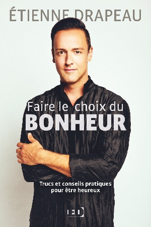 Image livre de Étienne Drapeau