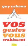 Image livre de Guy Cabana