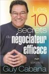 Image livre de Guy Cabana