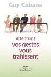 Image livre de Guy Cabana