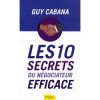 Image livre de Guy Cabana