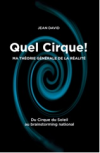 Image livre de Jean David