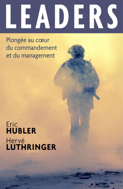 Image livre de Eric Hubler
