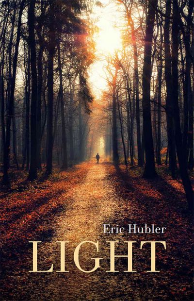 Image livre de Eric Hubler