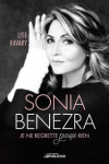 Image livre de Sonia Benezra
