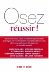 Image livre de David Larose