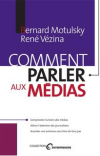 Image livre de René Vézina