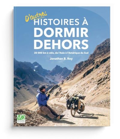 Image livre de Jonathan B. Roy
